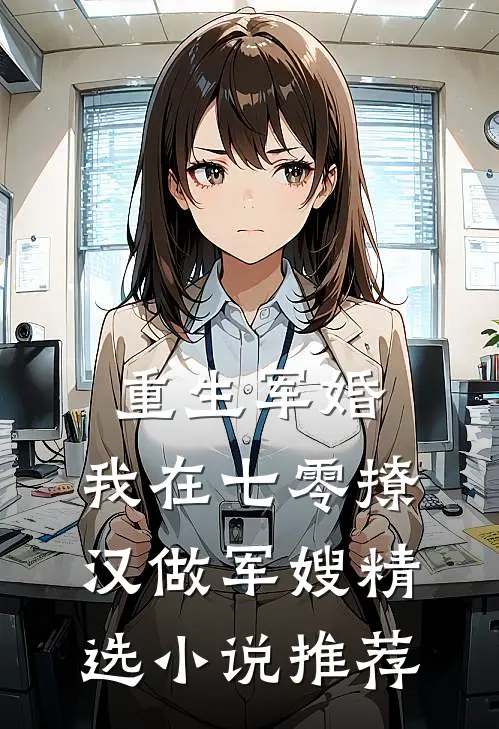 重生军婚：我在七零撩汉做军嫂精选小说推荐