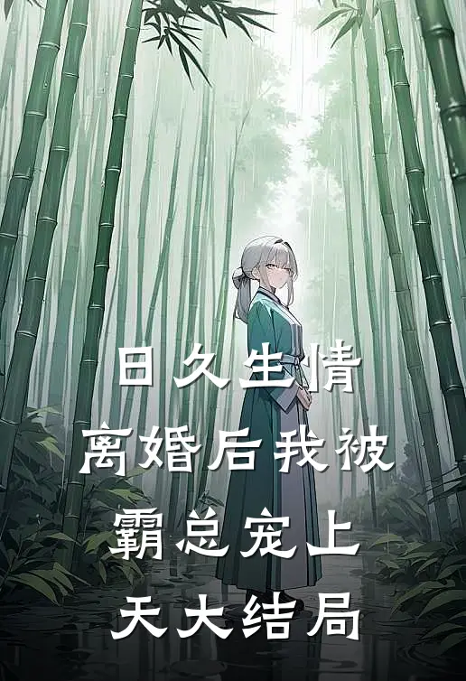 日久生情：离婚后我被霸总宠上天大结局