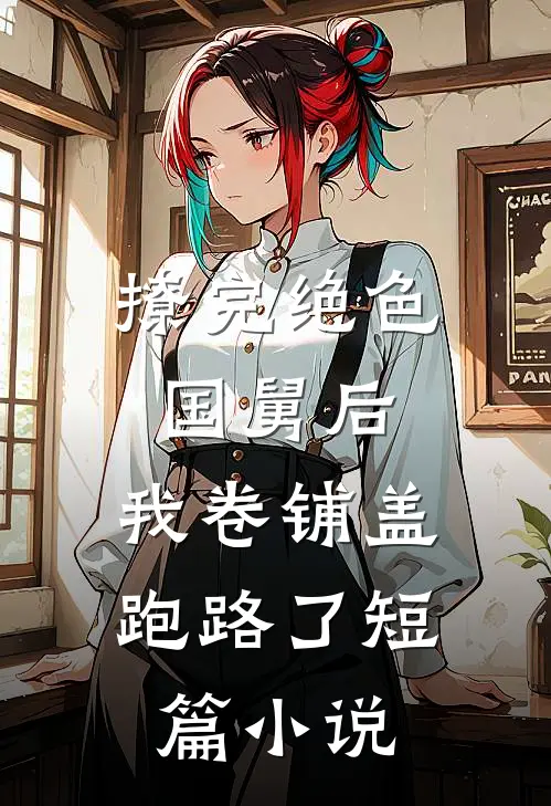 撩完绝色国舅后，我卷铺盖跑路了短篇小说
