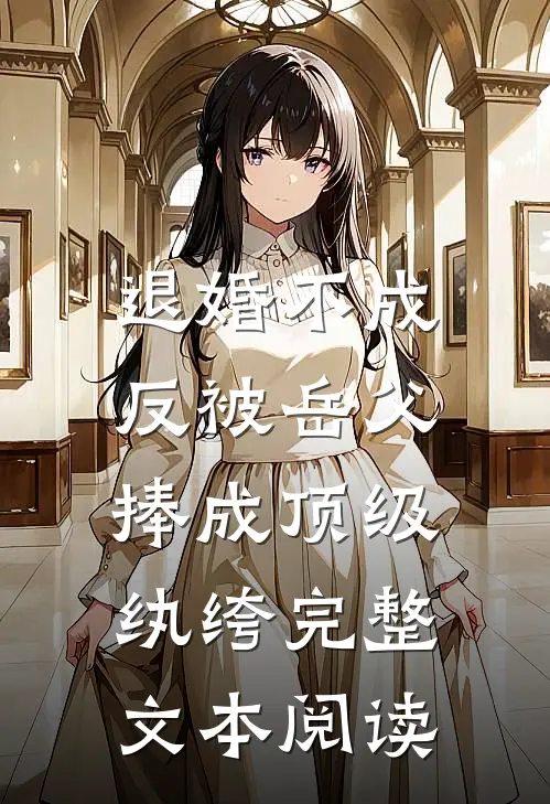 退婚不成，反被岳父捧成顶级纨绔完整文本阅读