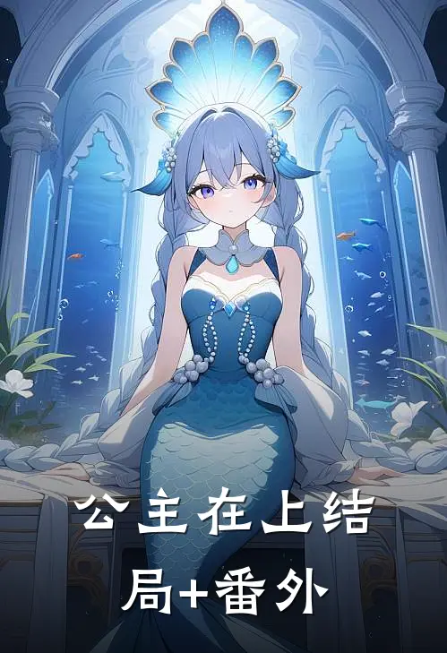 公主在上结局+番外