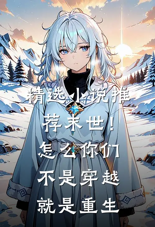 精选小说推荐末世！怎么你们不是穿越就是重生
