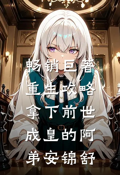 畅销巨著重生攻略:拿下前世成皇的阿弟安锦舒