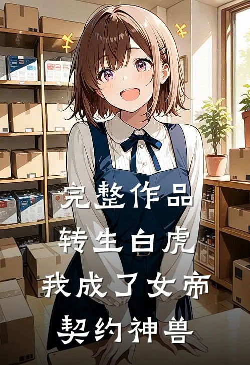 完整作品转生白虎，我成了女帝契约神兽