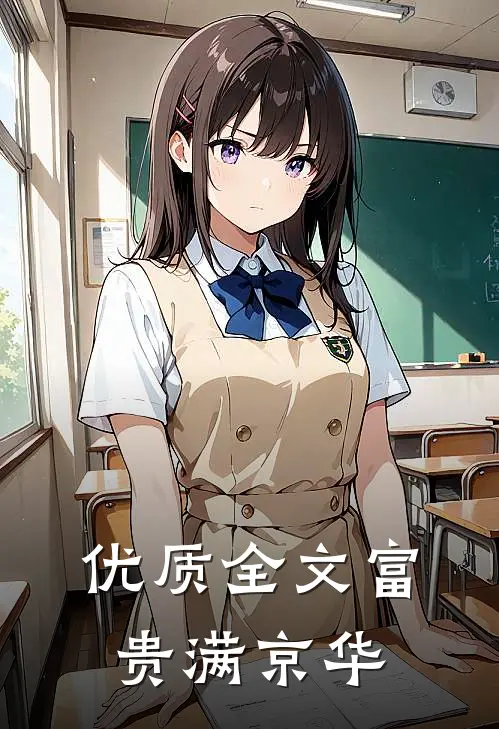 优质全文富贵满京华