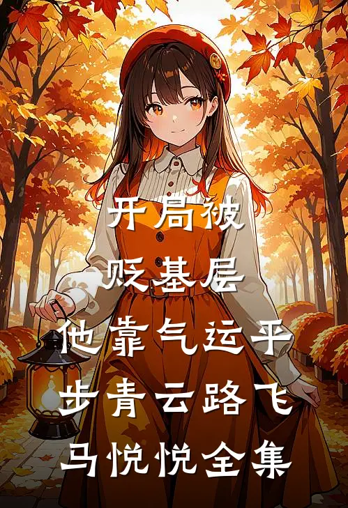 开局被贬基层，他靠气运平步青云路飞马悦悦 全集