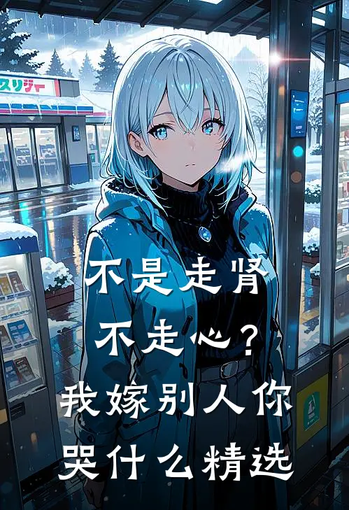 不是走肾不走心？我嫁别人你哭什么精选