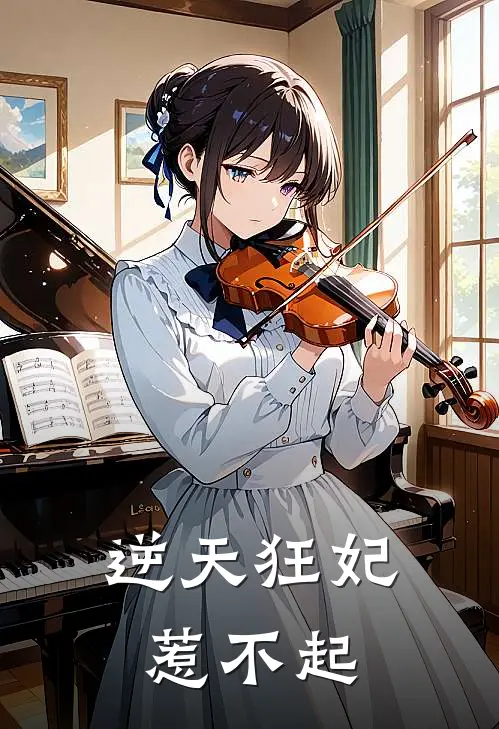 逆天狂妃惹不起