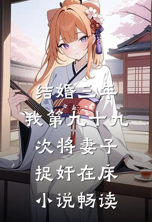 结婚三年，我第九十九次将妻子捉奸在床小说畅读