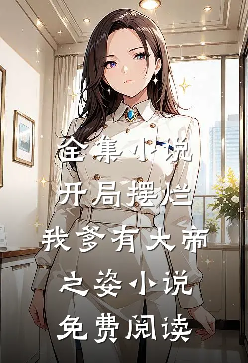 全集小说开局摆烂,我爹有大帝之姿小说免费阅读