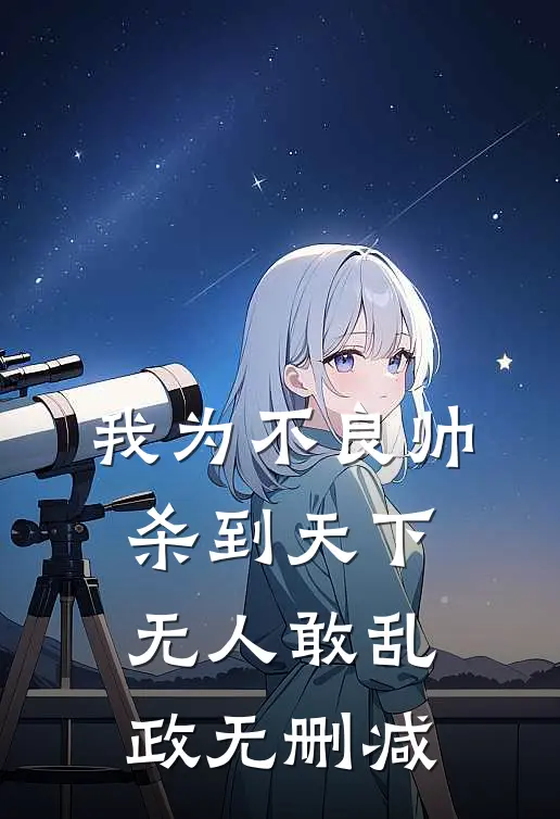 我为不良帅，杀到天下无人敢乱政无删减