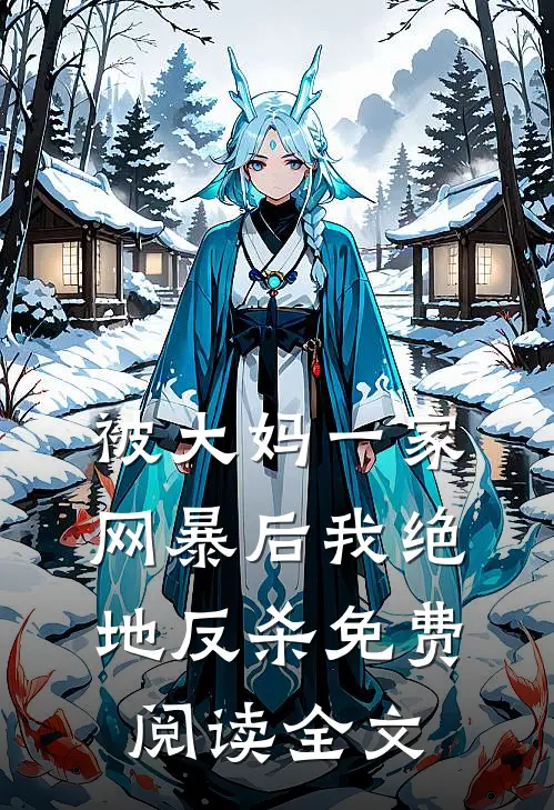 被大妈一家网暴后我绝地反杀免费阅读全文