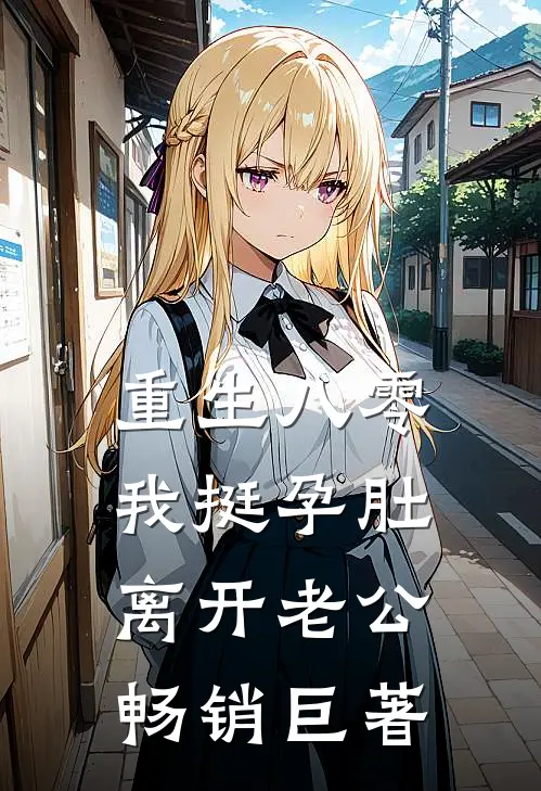 重生八零，我挺孕肚离开老公畅销巨著