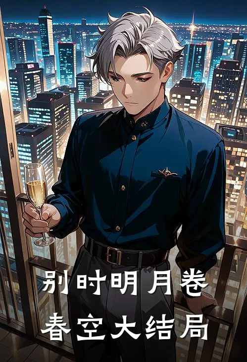 别时明月卷春空大结局