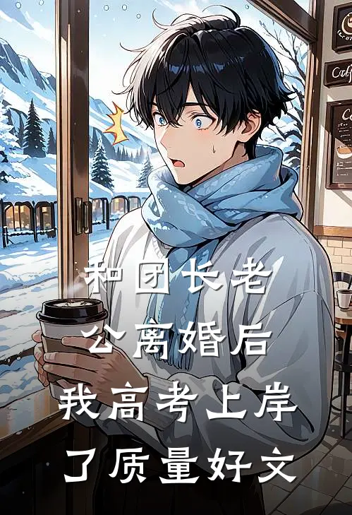 和团长老公离婚后，我高考上岸了质量好文