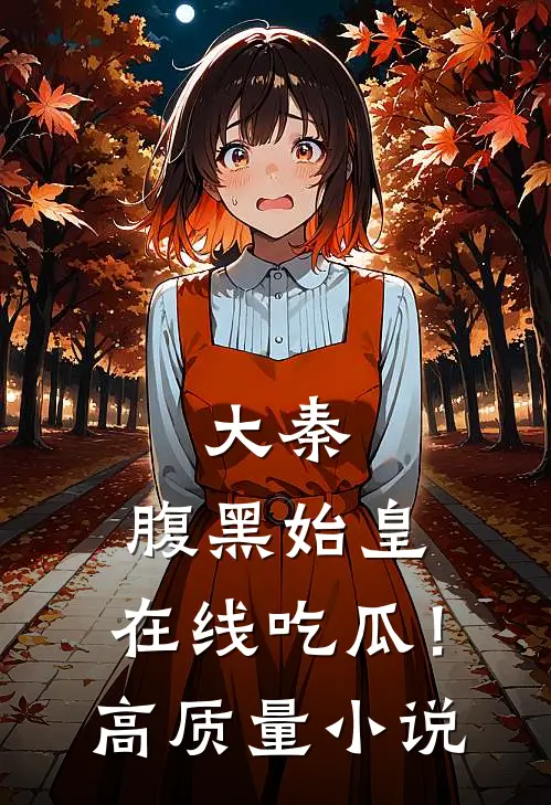 大秦：腹黑始皇，在线吃瓜！高质量小说