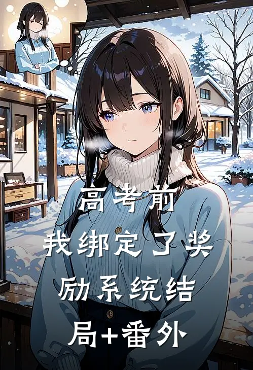 高考前，我绑定了奖励系统结局+番外