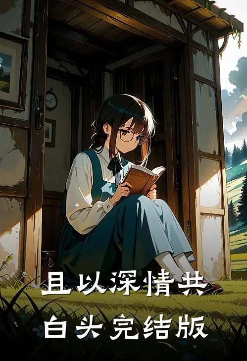 且以深情共白头完结版