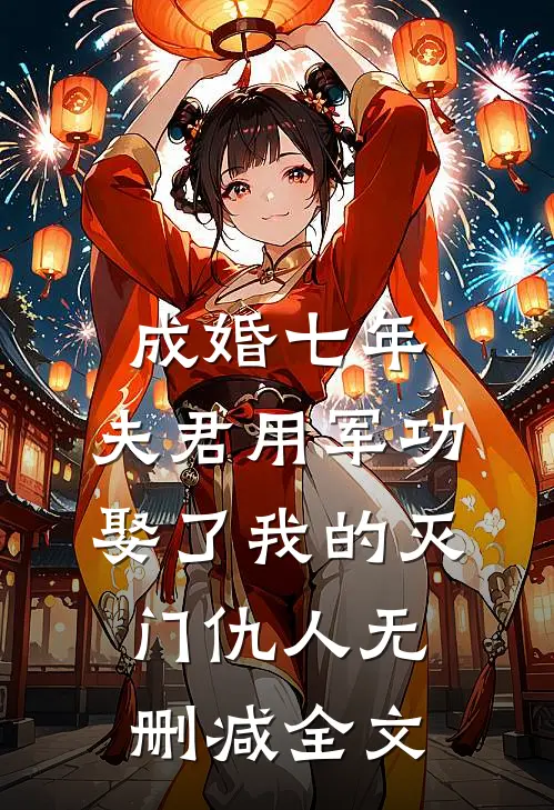 成婚七年，夫君用军功娶了我的灭门仇人无删减全文