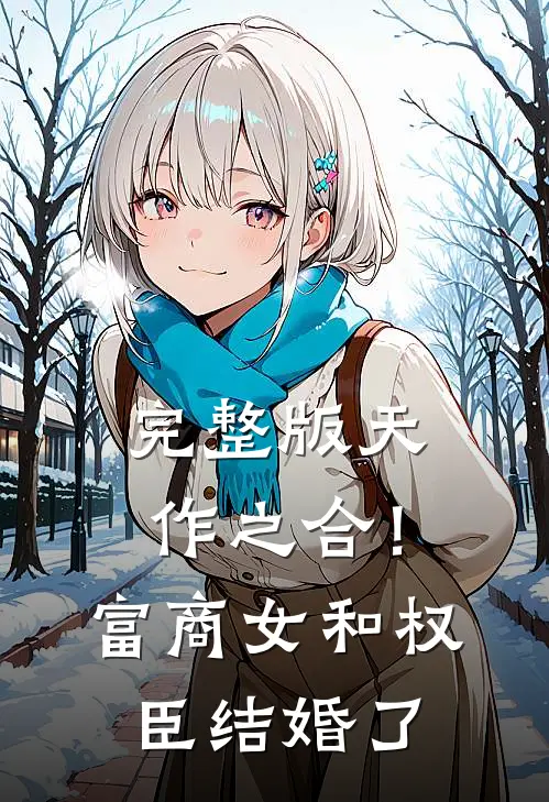 完整版天作之合！富商女和权臣结婚了