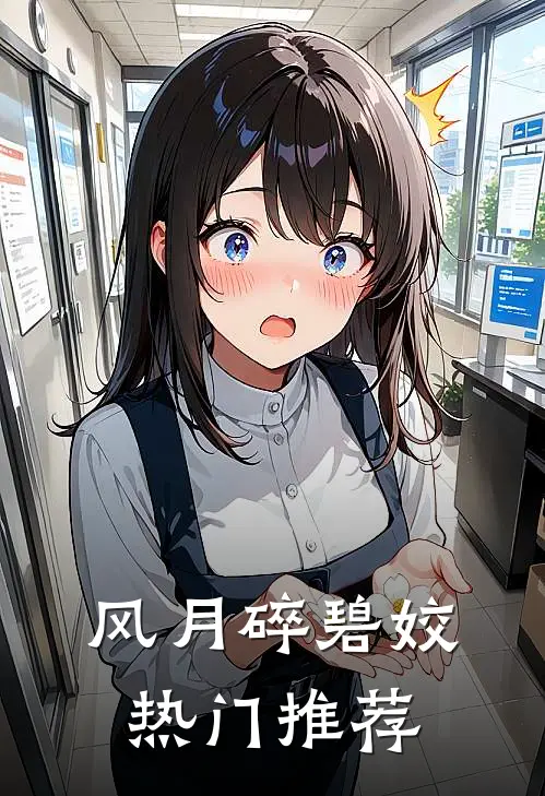 风月碎碧姣热门推荐