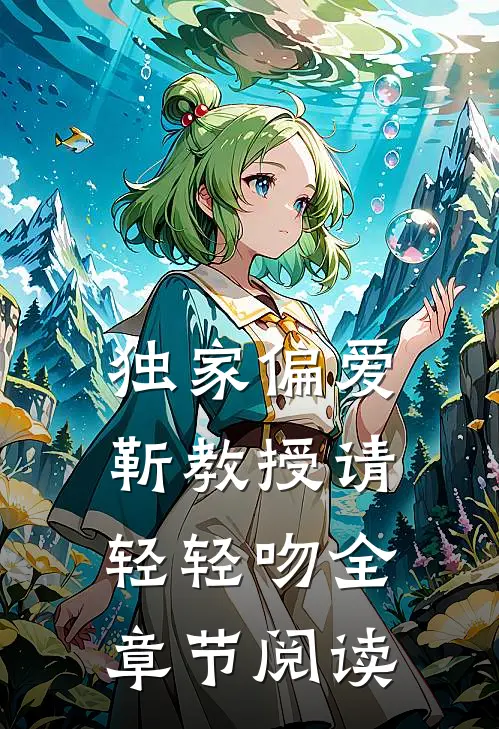 独家偏爱：靳教授请轻轻吻全章节阅读