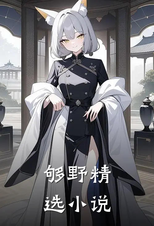 够野精选小说