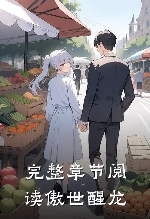 完整章节阅读傲世醒龙