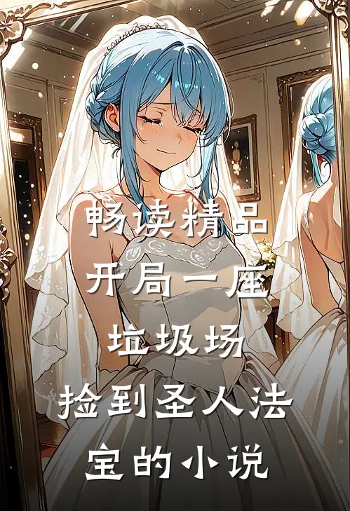 畅读精品开局一座垃圾场,捡到圣人法宝的小说