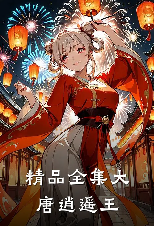 精品全集大唐逍遥王