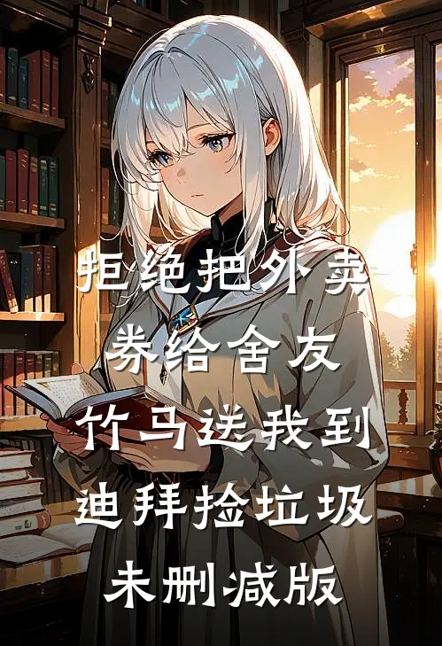 拒绝把外卖券给舍友，竹马送我到迪拜捡垃圾未删减版
