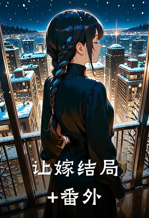 让嫁结局+番外
