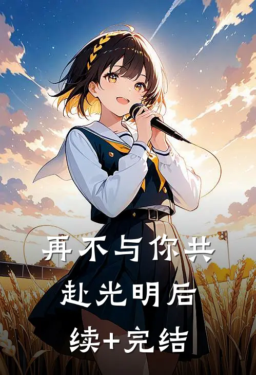 再不与你共赴光明后续+完结