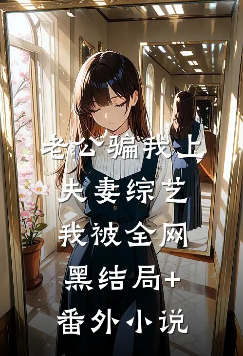 老公骗我上夫妻综艺，我被全网黑结局+番外小说