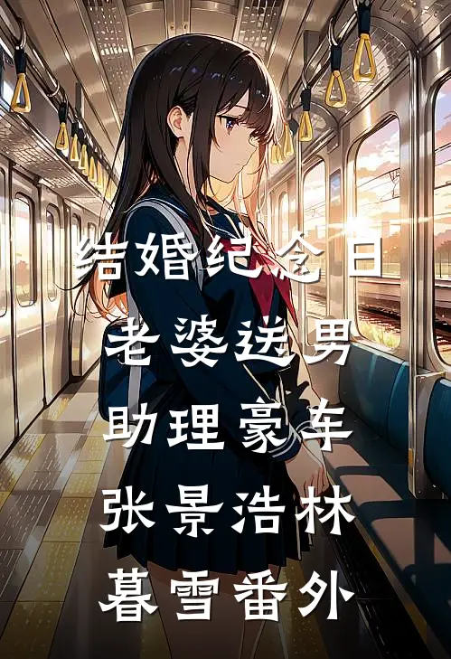 结婚纪念日，老婆送男助理豪车张景浩林暮雪 番外