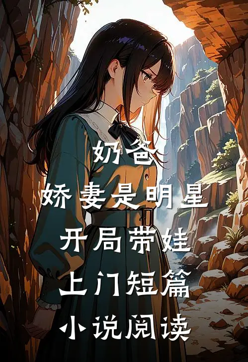 奶爸：娇妻是明星，开局带娃上门短篇小说阅读