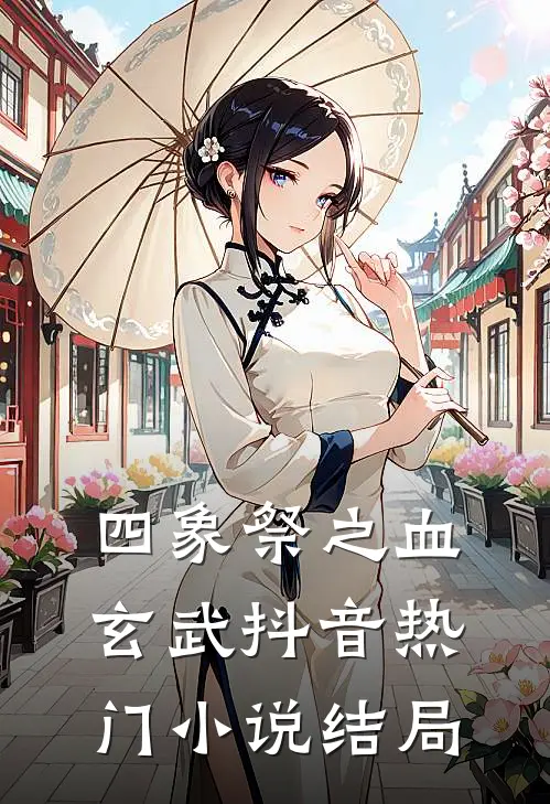 四象祭之血玄武抖音热门小说结局