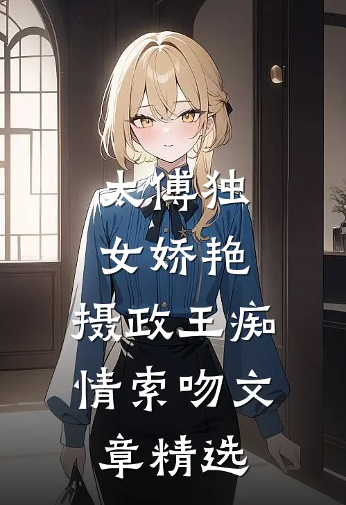 太傅独女娇艳，摄政王痴情索吻文章精选