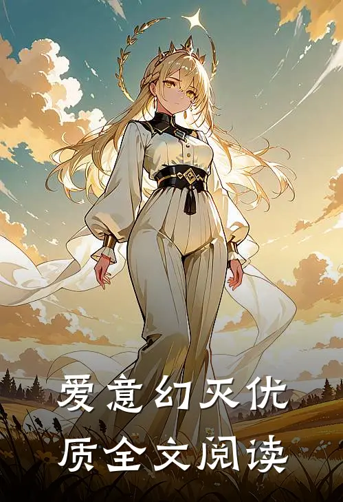 爱意幻灭优质全文阅读