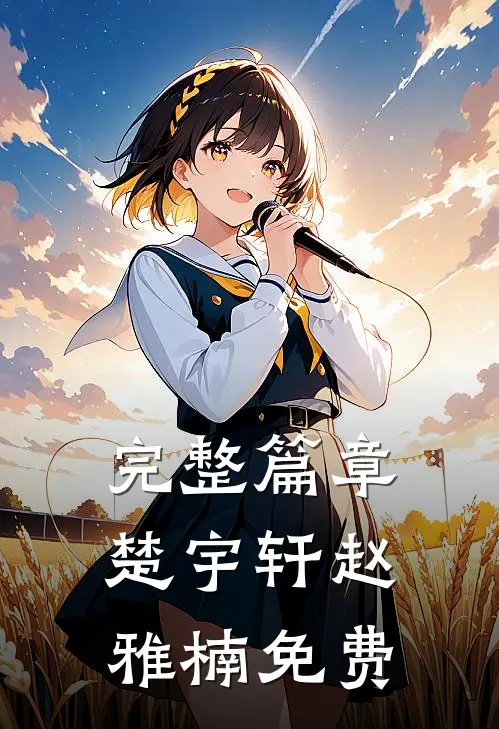 完整篇章楚宇轩赵雅楠免费