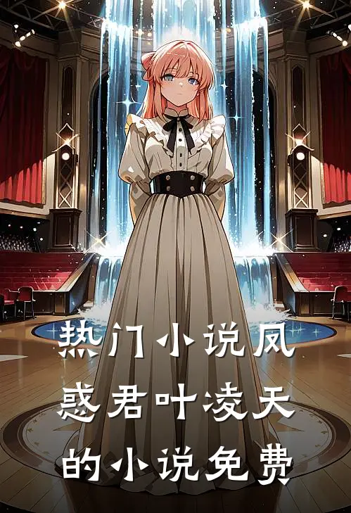 热门小说凤惑君叶凌天的小说免费