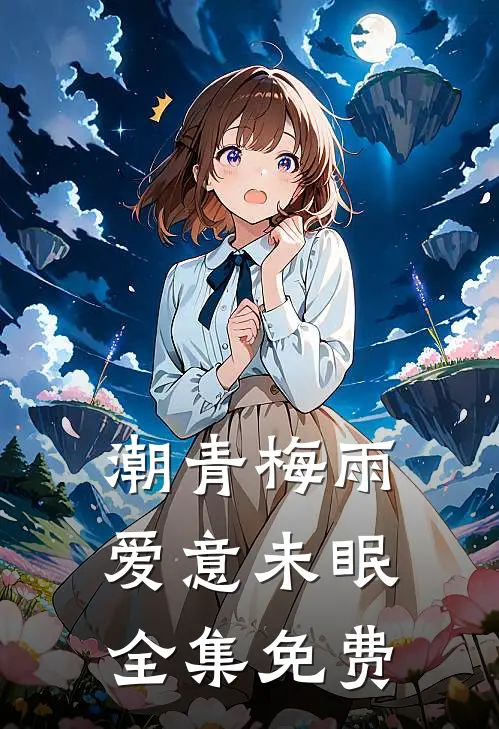 潮青梅雨，爱意未眠全集免费