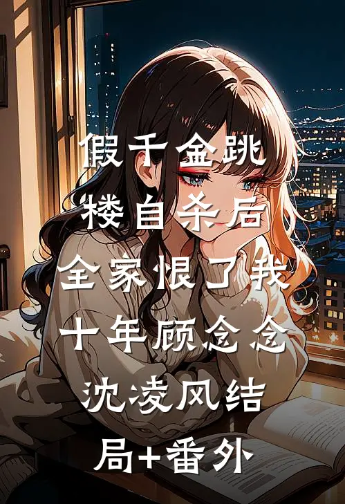假千金跳楼自杀后，全家恨了我十年顾念念沈凌风结局+番外