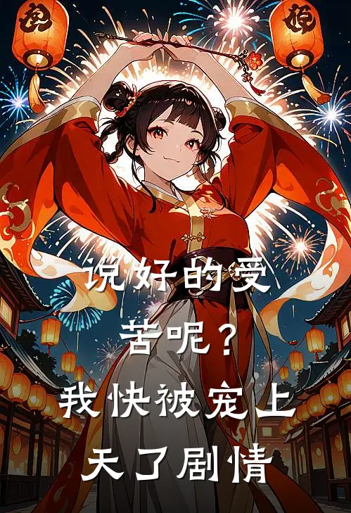 说好的受苦呢？我快被宠上天了剧情