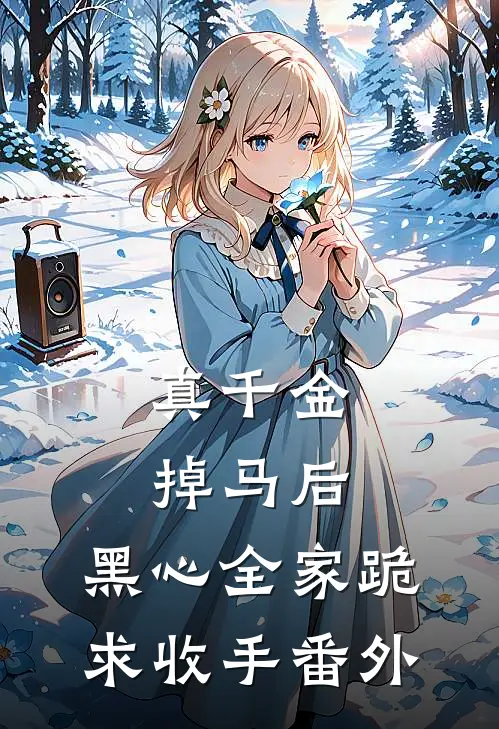 真千金掉马后，黑心全家跪求收手番外