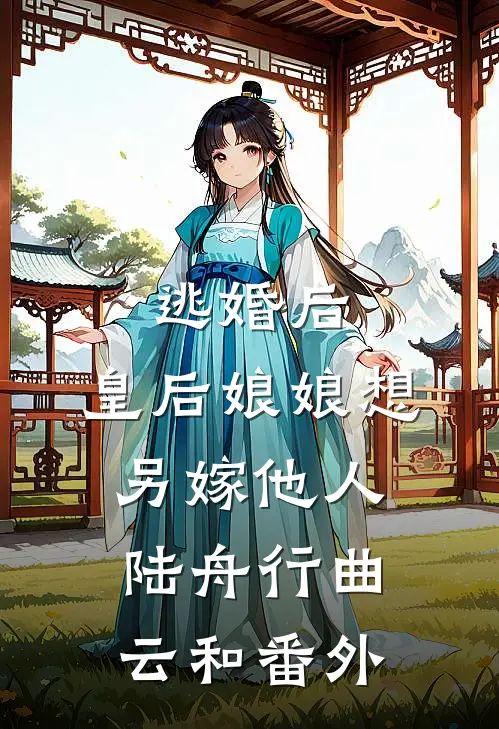逃婚后，皇后娘娘想另嫁他人陆舟行曲云和 番外