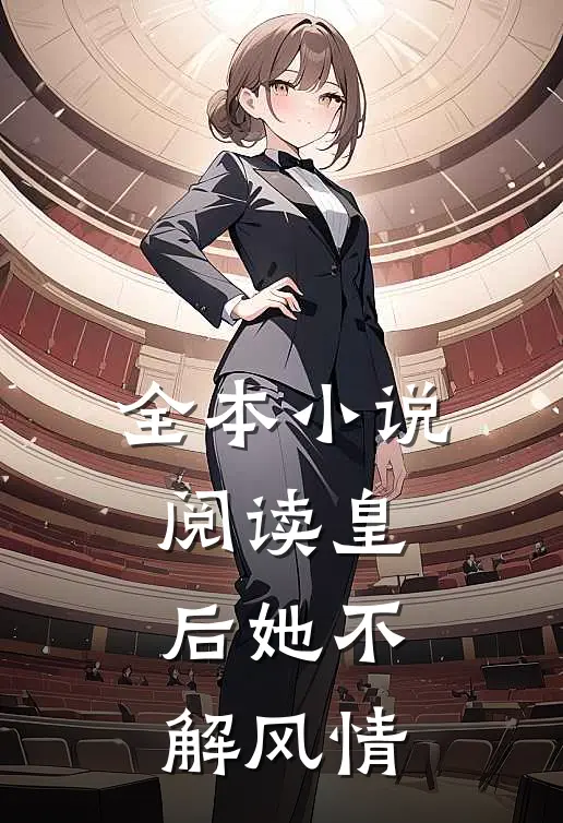 全本小说阅读皇后她不解风情