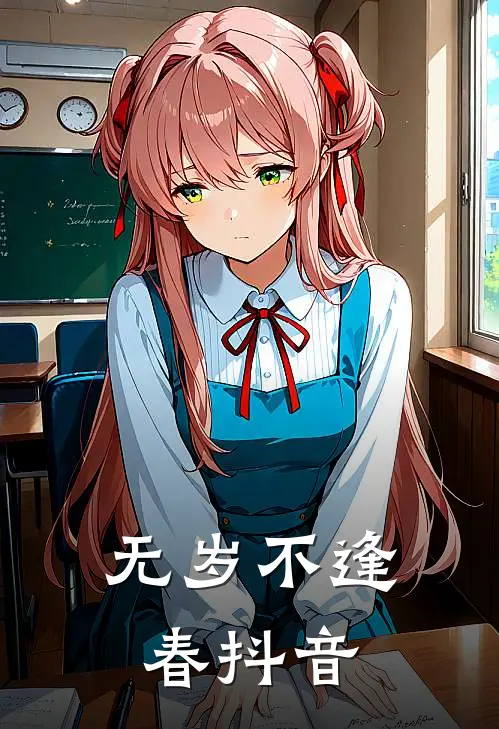 无岁不逢春抖音