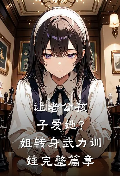 让老公孩子爱她？姐转身武力训娃完整篇章