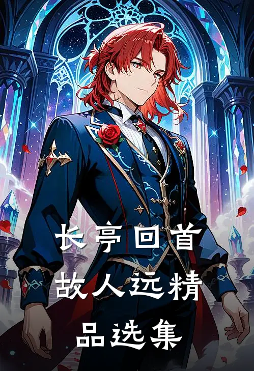 长亭回首故人远精品选集